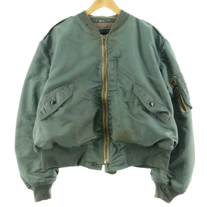 楽天市場】50年代 ROLEN SPORTSWEAR COMPANY 米軍実品 U.S.AIR FORCE 