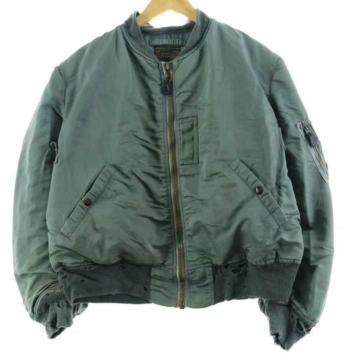 楽天市場】古着 50年代 DOBBS INDUSTRIES INC 米軍実品 U.S.AIR FORCE 