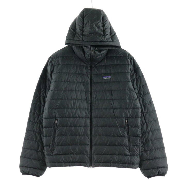楽天市場】12年製 パタゴニア Patagonia ダウンセーターフルジップ 