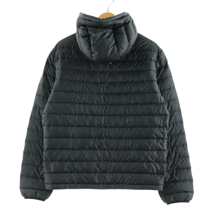 楽天市場】12年製 パタゴニア Patagonia ダウンセーターフルジップ 