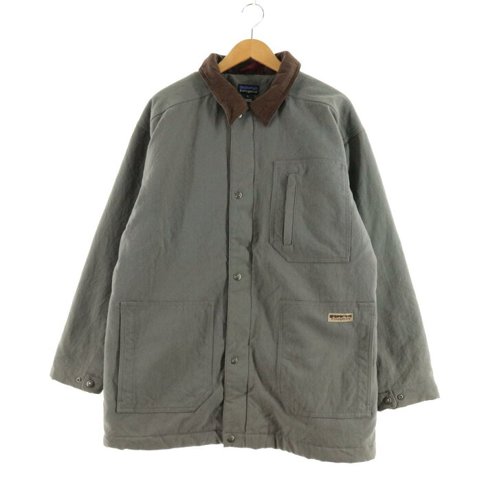 楽天市場】希少レア 02年製 パタゴニア Patagonia フィッツロイ 