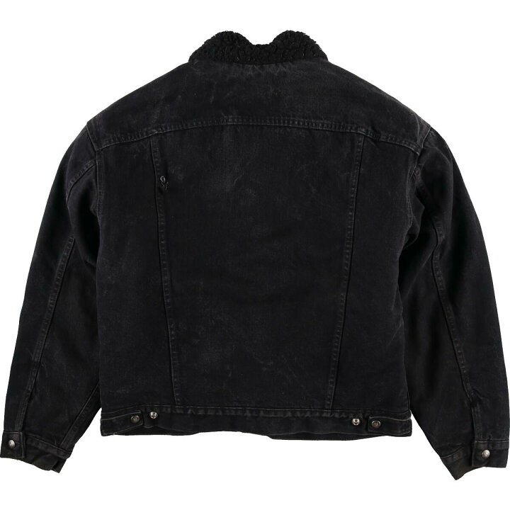 楽天市場】希少レア オールブラック 90年代 リーバイス Levi 