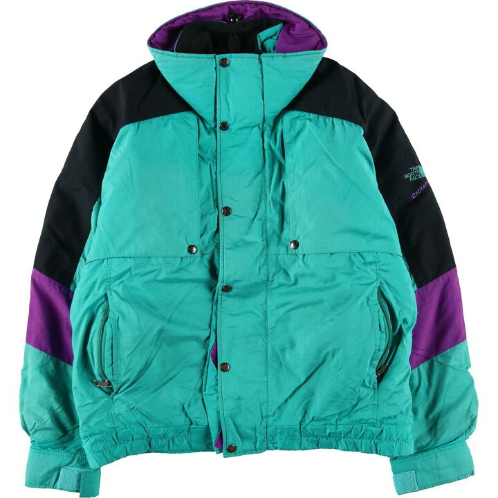 楽天市場】90年代 ザノースフェイス THE NORTH FACE EXTREME 中綿  
