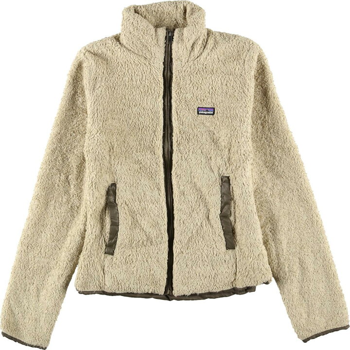 楽天市場】古着 13年製 パタゴニア Patagonia ロスロボスジャケット  