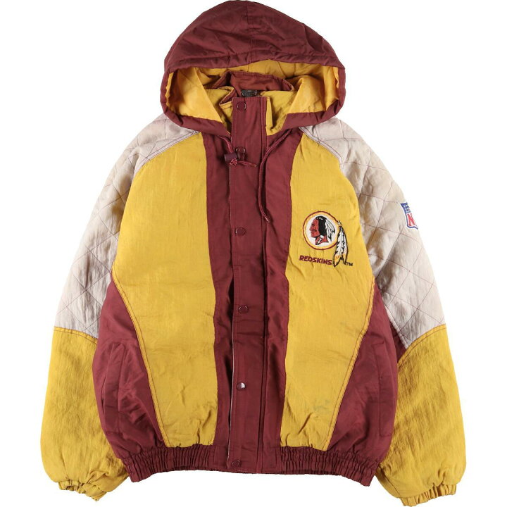 楽天市場】スターター Starter NFL WASHINGTON REDSKINS ワシントン  