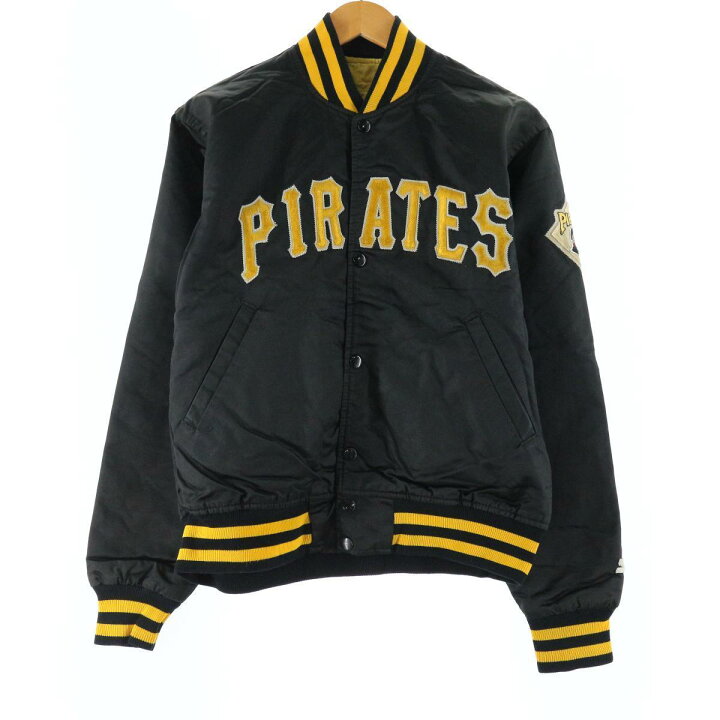 楽天市場】90年代 スターター Starter MLB PITTSBURGH PIRATES 