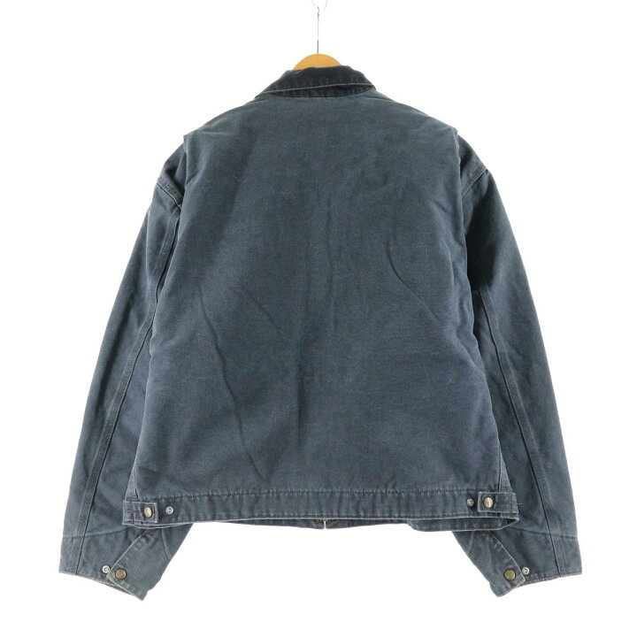 楽天市場】90年代 カーハート Carhartt デトロイトジャケット ダック地 