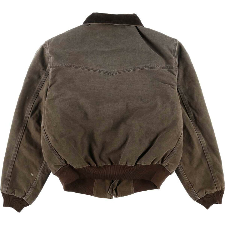 楽天市場】80~90年代 カーハート Carhartt サンタフェジャケット 