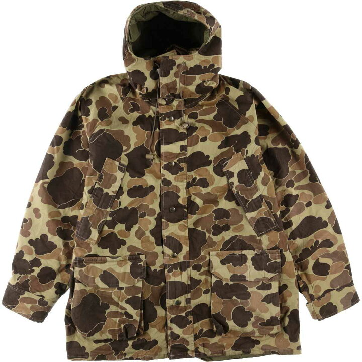 楽天市場】80年代 コロンビア Columbia GORE-TEX ゴアテックス ダック 