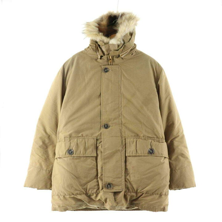 楽天市場】60年代 エディーバウアー Eddie Bauer BAUER DOWN バウアー  
