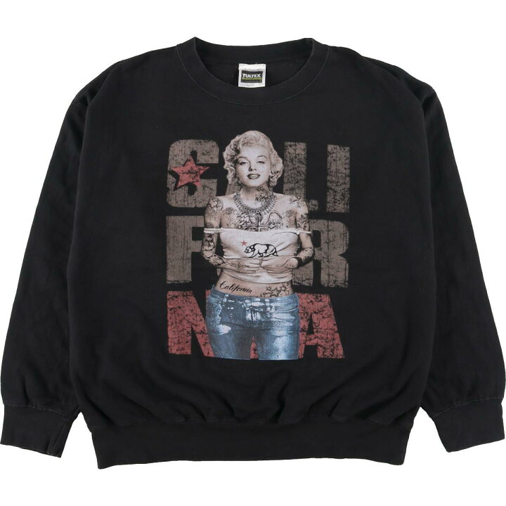 楽天市場】90年代 タルテックス TULTEX MARILYN MONROE マリリン 