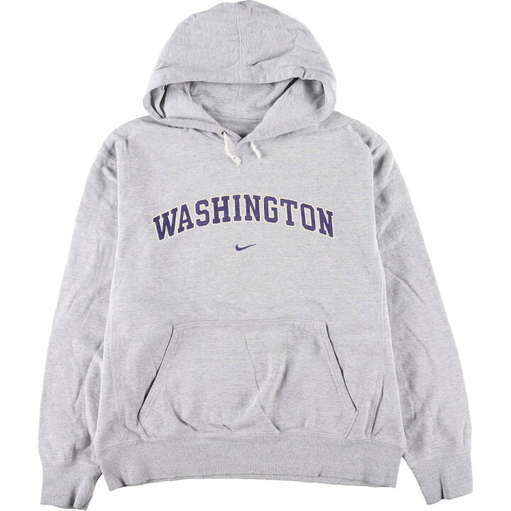 楽天市場】ナイキ NIKE WASHINGTON ワシントン大学 カレッジスウェット  