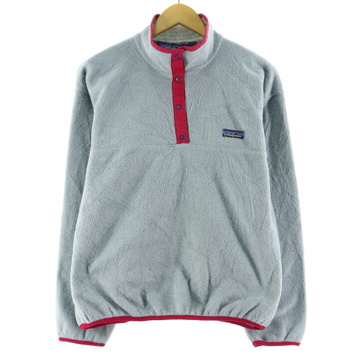 楽天市場】80年代 パタゴニア Patagonia スナップT 三角タグ フリース 