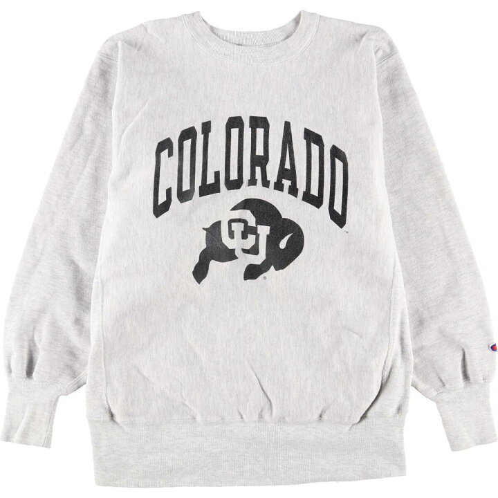 楽天市場】90年代 チャンピオン Champion リバースウィーブ 刺繍タグ  