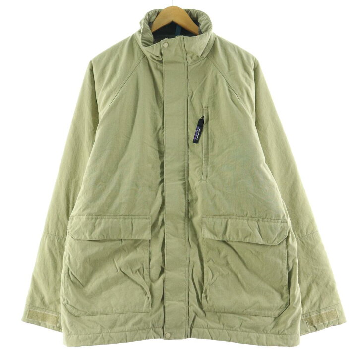 楽天市場】01年製 パタゴニア Patagonia エスケープジャケット 