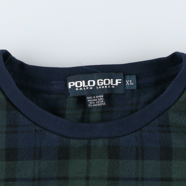 楽天市場】ラルフローレン Ralph Lauren POLO GOLF ポロゴルフ 