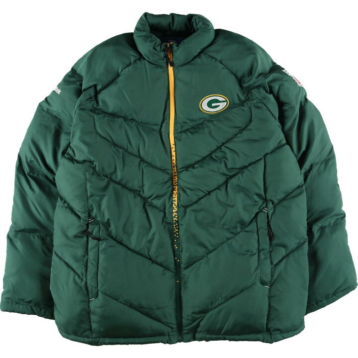 楽天市場】リーボック Reebok NFL GREEN BAY PACKERS グリーンベイ 