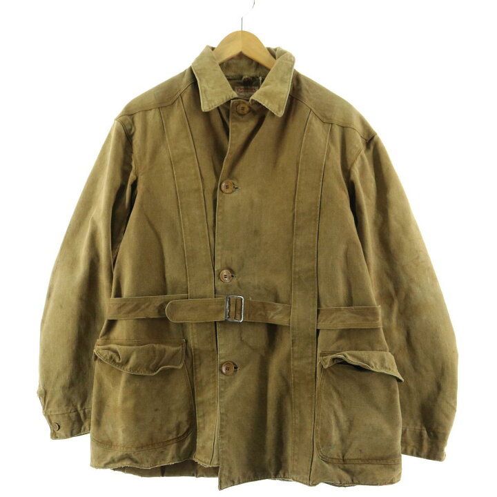 楽天市場】希少レア 30年代 ダックスバック DUXBAK ノーフォーク 