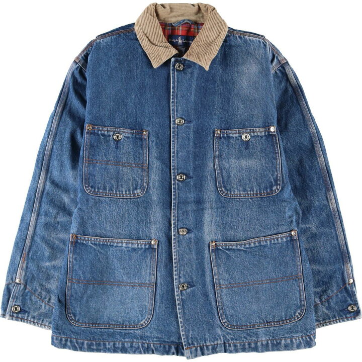 楽天市場】80〜90年代 ラルフローレン Ralph Lauren デニム 