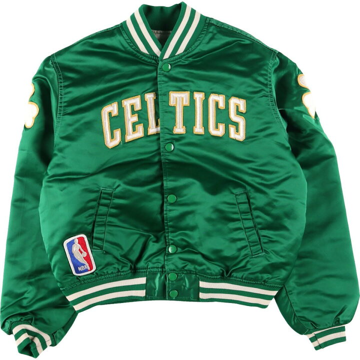 楽天市場】90年代 スターター Starter NBA BOSTON CELTICS 