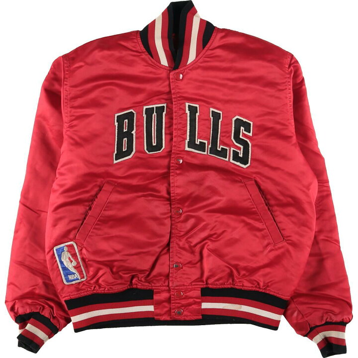 楽天市場】90年代 スターター Starter NBA CHICAGO BULLS 