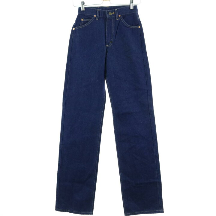 楽天市場】デッドストック DEADSTOCK 濃紺 80年代 リー Lee 200-0147 