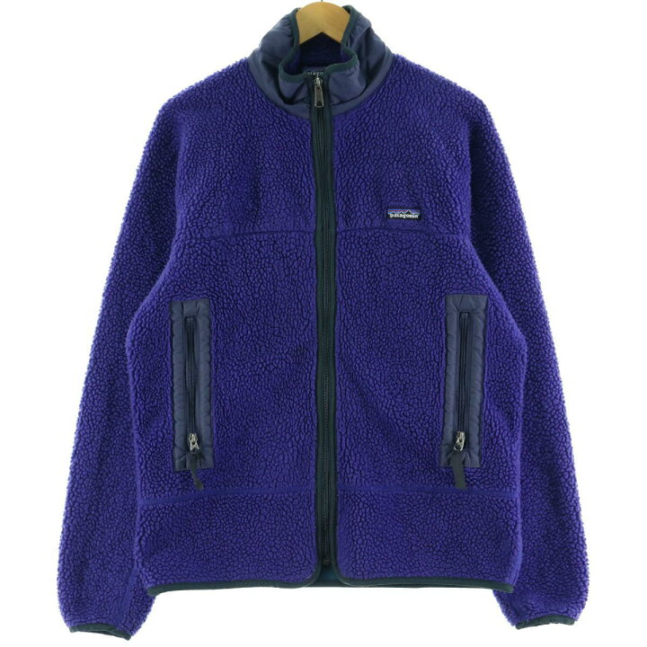 楽天市場】90年代 パタゴニア Patagonia 初期前期型 P.E.F レトロX 