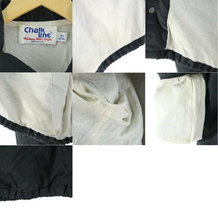 楽天市場】90年代 Chalk Line MACK TRUCKS マックトラックス コーチ 