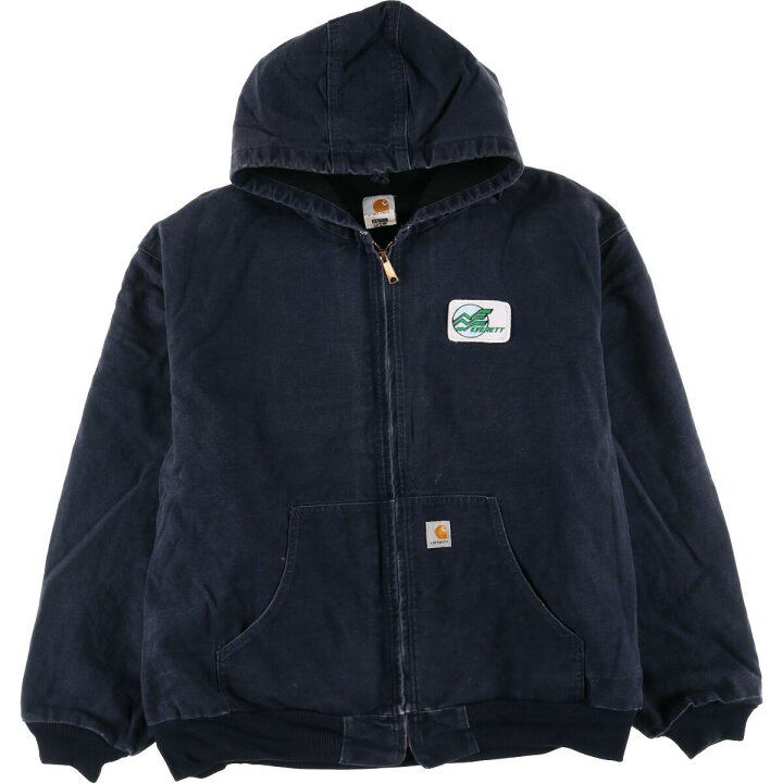 楽天市場】超ビッグサイズ 90年代 カーハート Carhartt アクティブ 