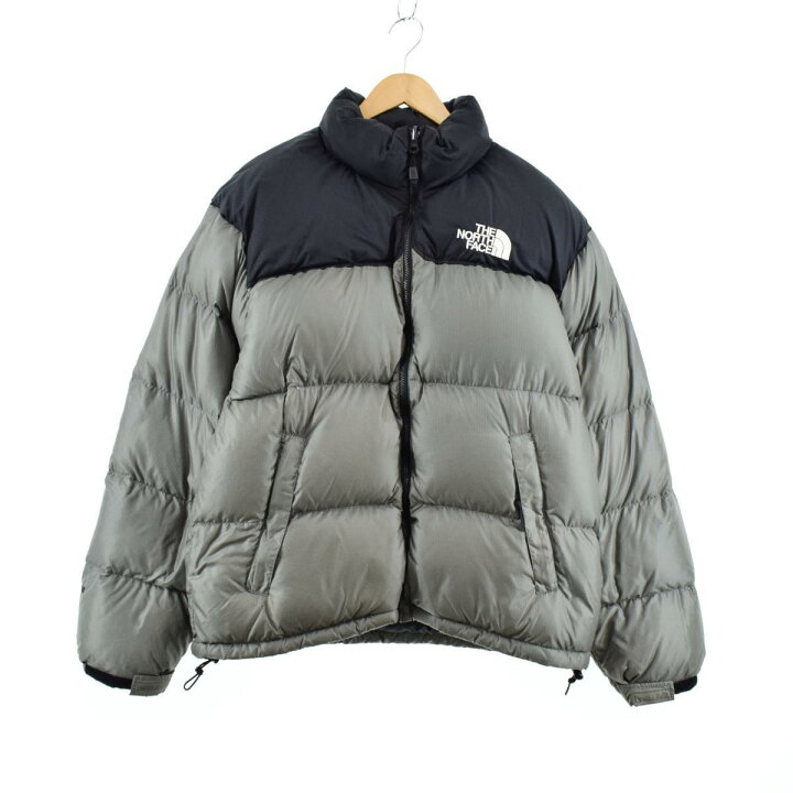 楽天市場】90年代 ザノースフェイス THE NORTH FACE ヌプシジャケット  