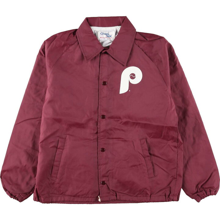 楽天市場】90年代 Chalk Line MLB Philadelphia Phillies フィラ 