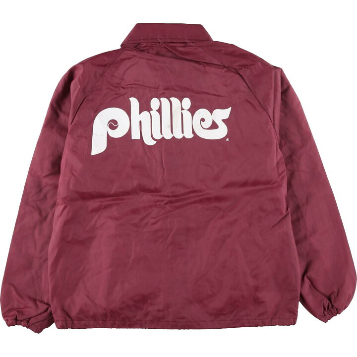 楽天市場】90年代 Chalk Line MLB Philadelphia Phillies フィラ