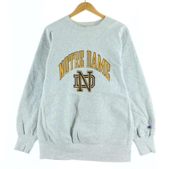 楽天市場】90年代 チャンピオン Champion リバースウィーブ 刺繍タグ  