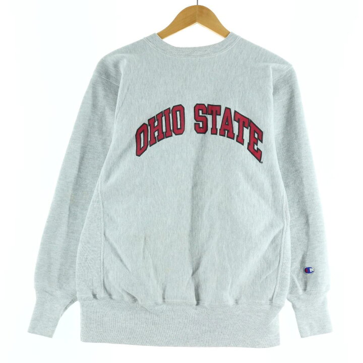 楽天市場】90年代 チャンピオン Champion リバースウィーブ 刺繍タグ  