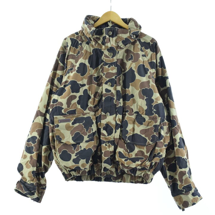 楽天市場】90年代 コロンビア Columbia OMNI‐TECH オムニテック ダック  