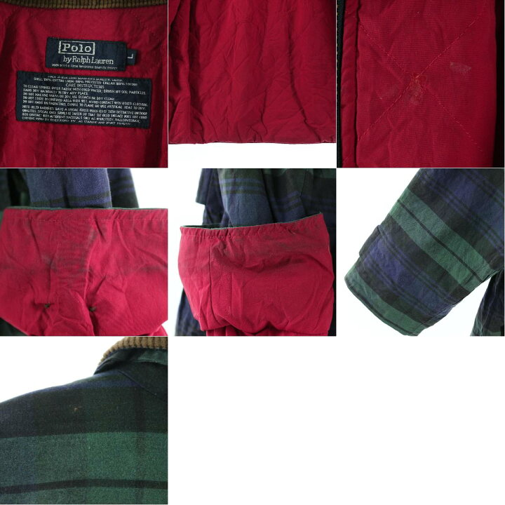楽天市場】90年代 ラルフローレン Ralph Lauren POLO by Ralph Lauren 