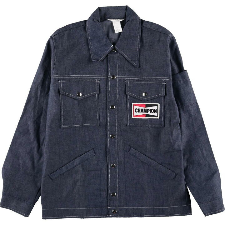 楽天市場】70年代 チャンピオン Champion OFFICIAL RACING APPAREL 