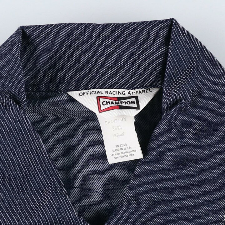 楽天市場】70年代 チャンピオン Champion OFFICIAL RACING APPAREL 