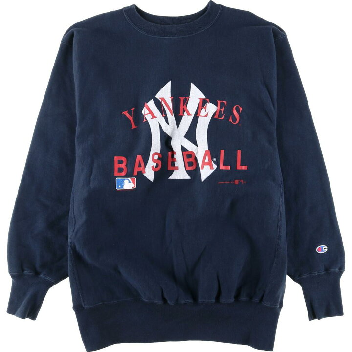 楽天市場】90年代 チャンピオン Champion リバースウィーブ 刺繍タグ 