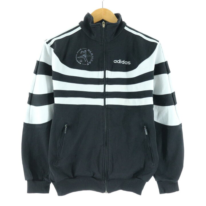 楽天市場】古着 90年代 アディダス adidas ジャージ トラック  