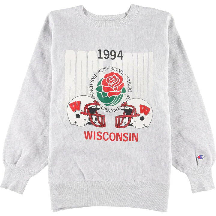 楽天市場】90年代 チャンピオン Champion リバースウィーブ 刺繍タグ  