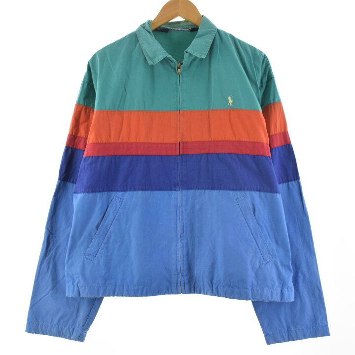 楽天市場】古着 90年代 ラルフローレン Ralph Lauren POLO by Ralph 