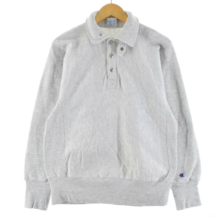 楽天市場】希少レア 90年代 チャンピオン Champion リバースウィーブ 