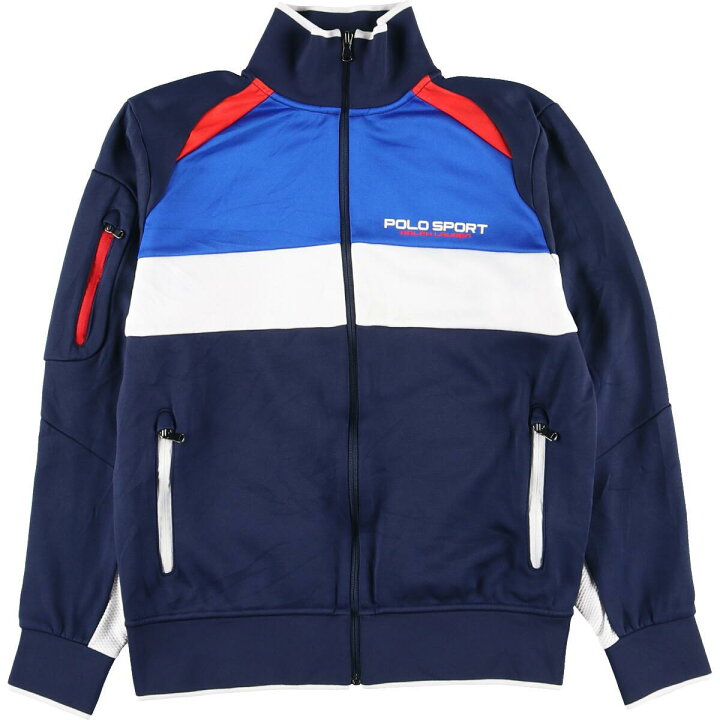 楽天市場】古着 ラルフローレン Ralph Lauren POLO SPORT ポロスポーツ 