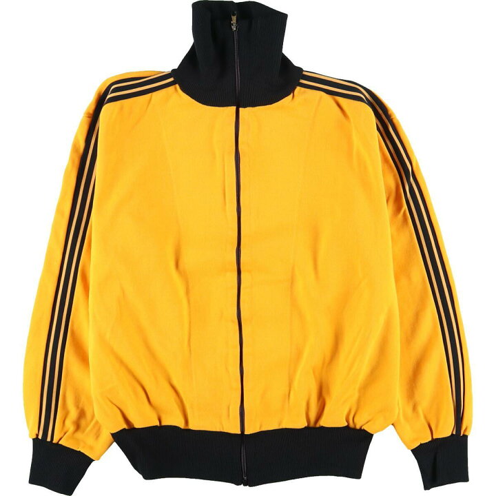楽天市場】60〜70年代 アディダス adidas ジャージ トラックジャケット  