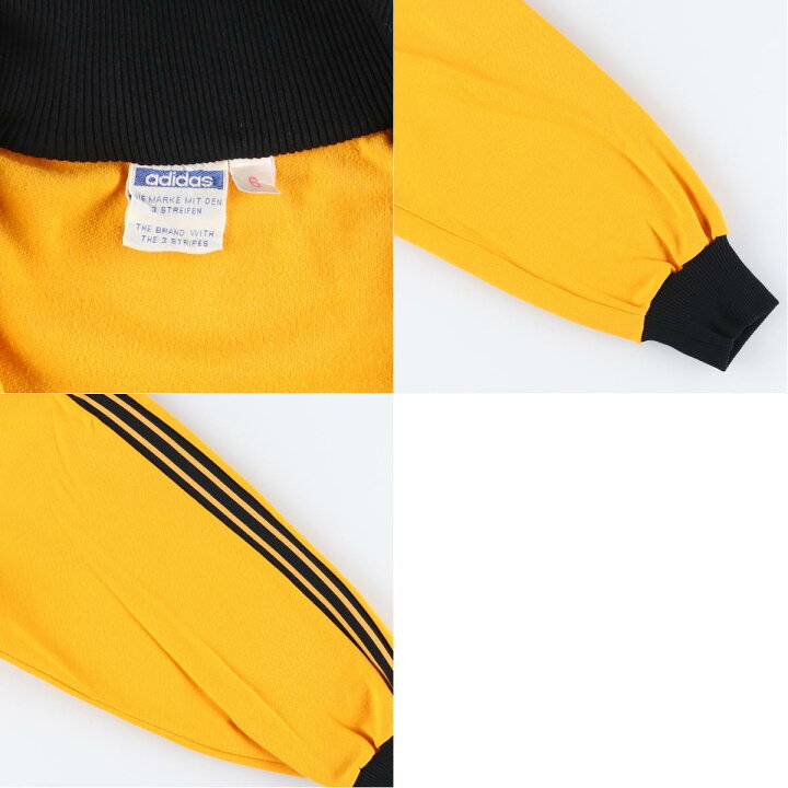 楽天市場】60〜70年代 アディダス adidas ジャージ トラックジャケット 
