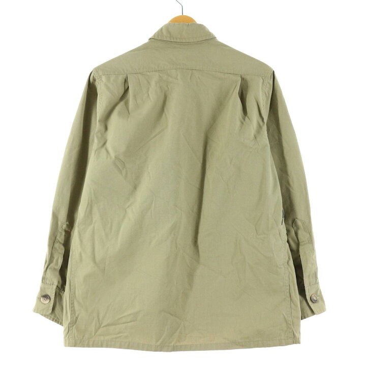 楽天市場】60~70年代 エルエルビーン L.L.Bean 筆記体タグ ブッシュ 