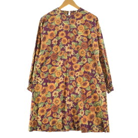 楽天市場 向日葵 カラーワインレッド ワンピース レディースファッション の通販