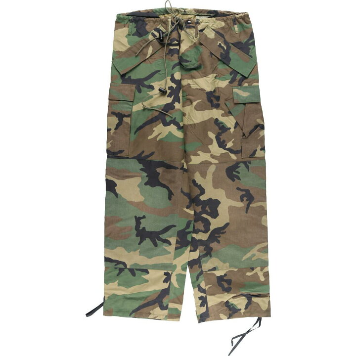 楽天市場】99年納品 米軍実品 ECWCS GORE-TEX ゴアテックス ウッド 