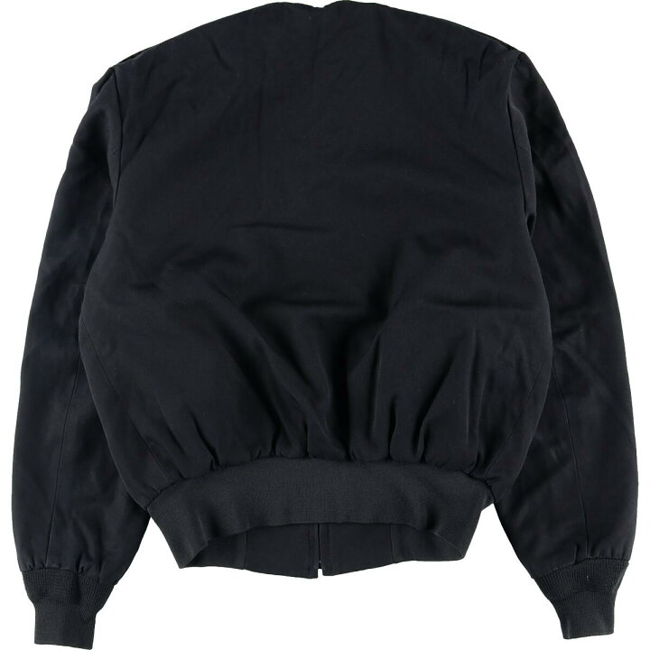 楽天市場】NEPTUNE GARMENT 米軍 U.S.NAVY ミリタリージャケット 